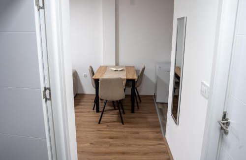 Velika Plana Apartamento | Apartmani Novakovic