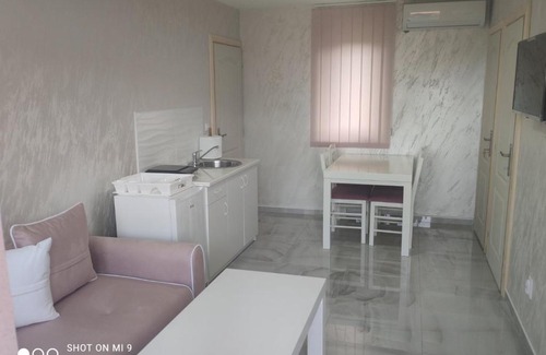 Ljubovija Apartamento | Apartmani ODMOR NA DRINI