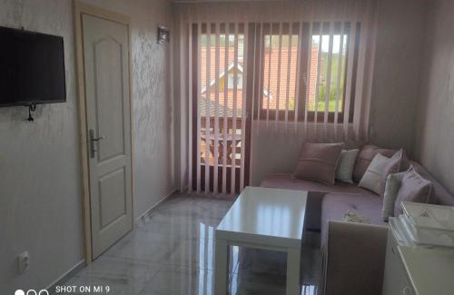 Ljubovija Apartamento | Apartmani ODMOR NA DRINI