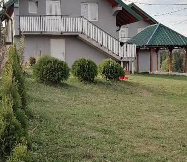 Ciganska Mahala Apartamento | Apartmani Ognjen