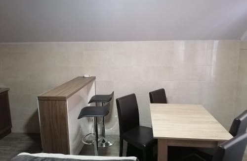 Ciganska Mahala Apartamento | Apartmani Ognjen