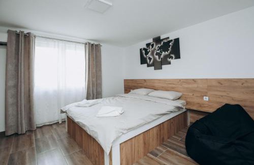 Kladovo Apartamento | Apartmani Otašević