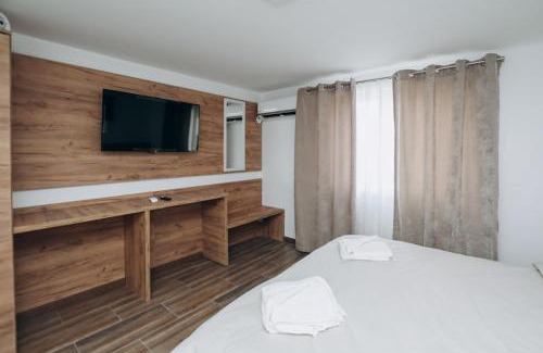 Kladovo Apartamento | Apartmani Otašević