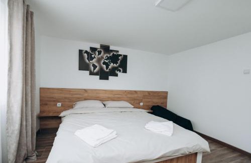 Kladovo Apartamento | Apartmani Otašević