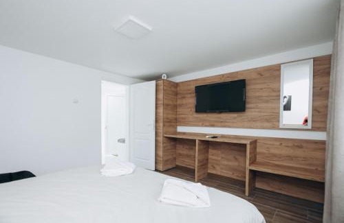 Kladovo Apartamento | Apartmani Otašević