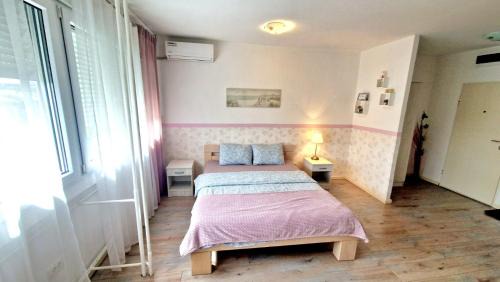 Zemun Apartamento | Apartmani Paku