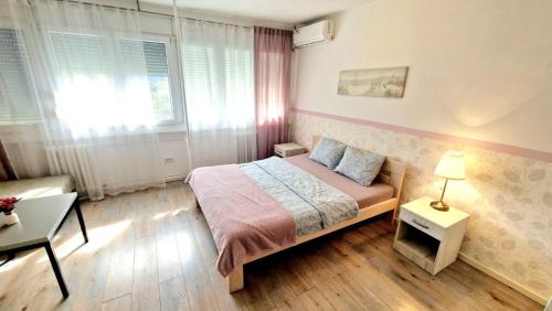 Zemun Apartamento | Apartmani Paku