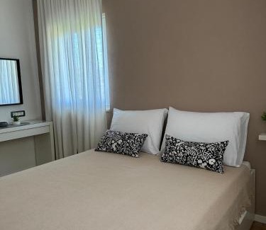 Poljica Apartamento | Apartmani Palada