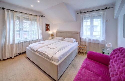 Pancevo Apartamento | Apartmani Pančevo Rose