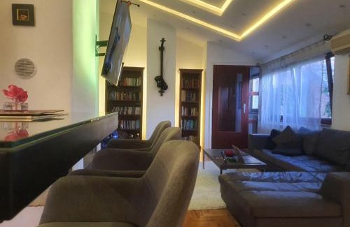 Pancevo Apartamento | Apartmani Pančevo Rose