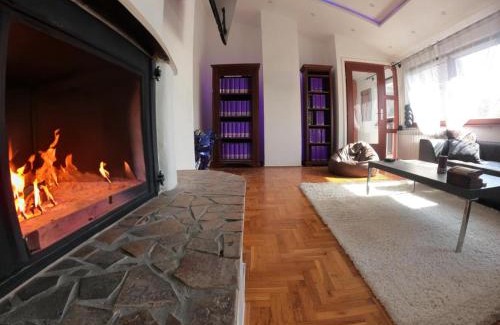 Pancevo Apartamento | Apartmani Pančevo Rose