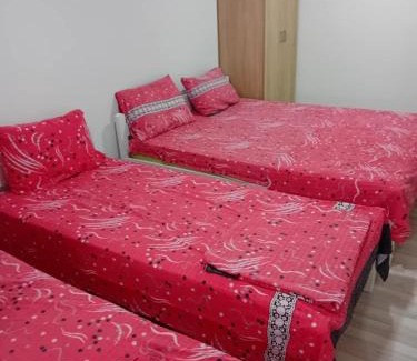 Star Dojran Apartamento | Apartmani Panorama 2