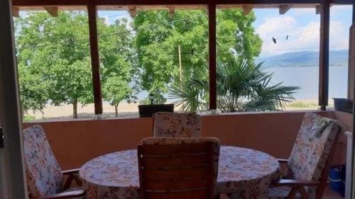 Star Dojran Apartamento | Apartmani Panorama 2