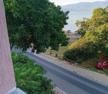 Star Dojran Apartamento | Apartmani Panorama 2