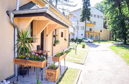 Kraljevo Apartamento | Apartmani Park Mataruška Banja