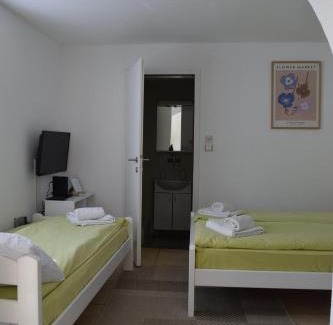 Kraljevo Apartamento | Apartmani Park Mataruška Banja