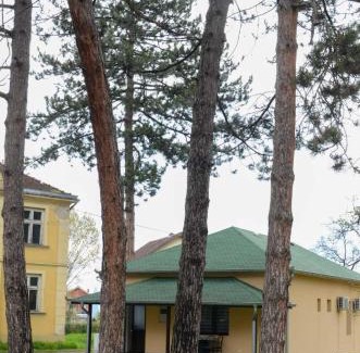 Kraljevo Apartamento | Apartmani Park Mataruška Banja