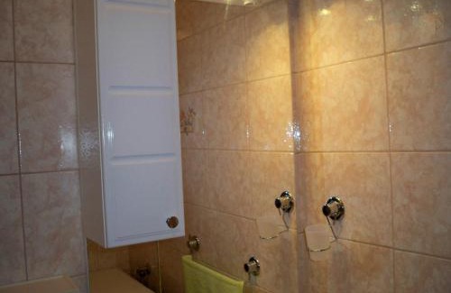 Baska Voda Apartamento | Apartmani Perkovic