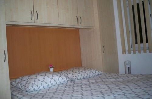 Baska Voda Apartamento | Apartmani Perkovic