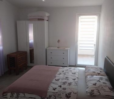 Spadici Apartamento | Apartmani PERLA 55