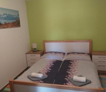 Spadici Apartamento | Apartmani PERLA 55