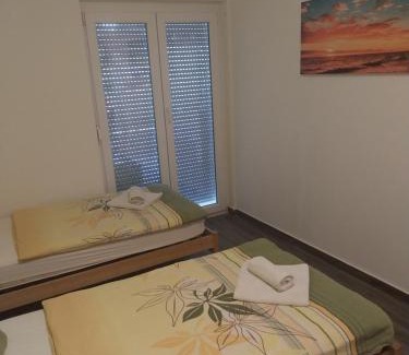 Spadici Apartamento | Apartmani PERLA 55