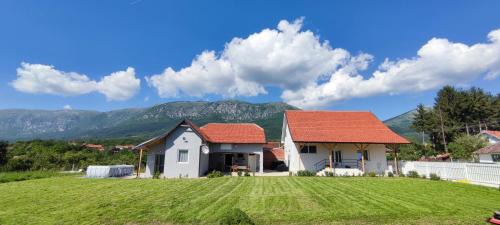 Nisava District Apartamento | Apartmani Petrović SEMČE Suva Planina
