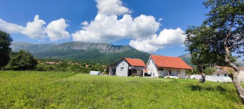 Nisava District Apartamento | Apartmani Petrović SEMČE Suva Planina