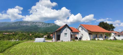 Nisava District Apartamento | Apartmani Petrović SEMČE Suva Planina