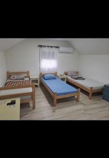 Stari Banovci Apartamento | Apartmani Petrušić