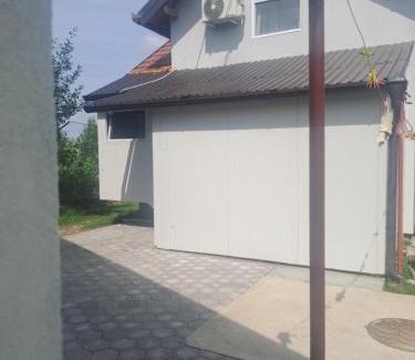 Stari Banovci Apartamento | Apartmani Petrušić