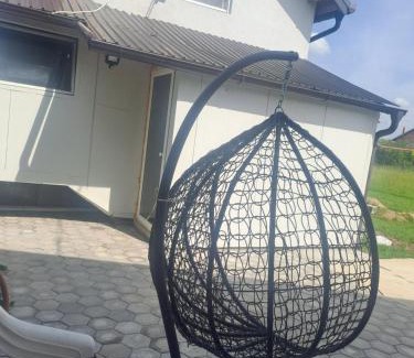 Stari Banovci Apartamento | Apartmani Petrušić