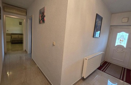 Novi Vinodolski Apartamento | Apartmani Plavšić