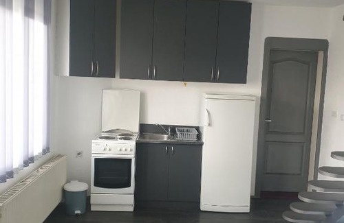 Jagodina Apartamento | APARTMANI PLAVI