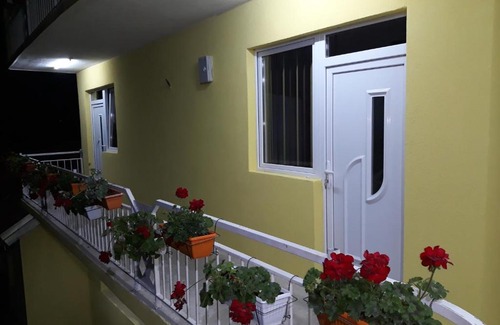 Jagodina Apartamento | APARTMANI PLAVI