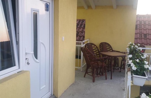 Jagodina Apartamento | APARTMANI PLAVI