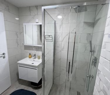 Banja Koviljaca Apartamento | Apartmani Počuča