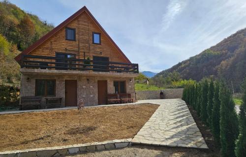 Stara Planina Apartamento | Apartmani Prica