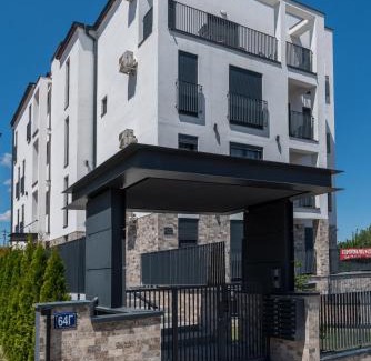 Vrnjacka Banja Apartamento | Apartmani Putnik