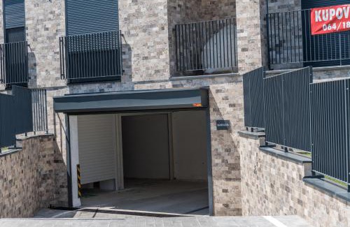 Vrnjacka Banja Apartamento | Apartmani Putnik