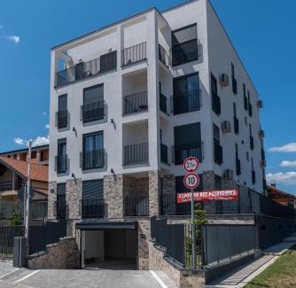 Vrnjacka Banja Apartamento | Apartmani Putnik