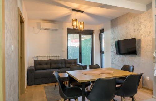 Vrnjacka Banja Apartamento | Apartmani Putnik