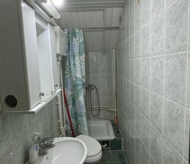 Prolomska Banja Apartamento | Apartmani Rada