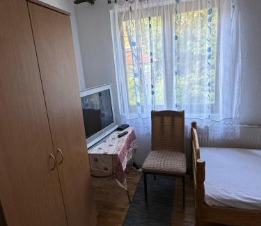 Prolomska Banja Apartamento | Apartmani Rada