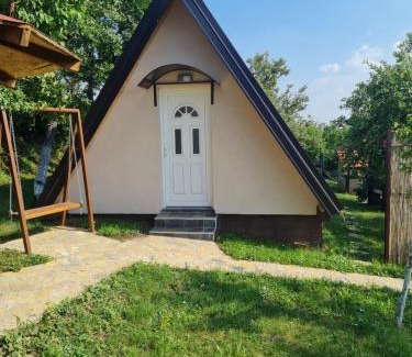 Vrdnik Apartamento | Apartmani Radaković