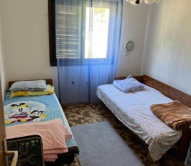 Central Serbia Apartamento | Apartmani Radulovic