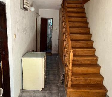 Central Serbia Apartamento | Apartmani Radulovic