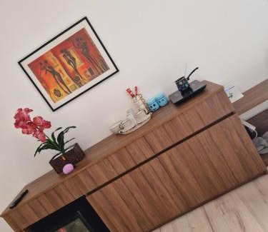 Leskovac Apartamento | Apartmani relax