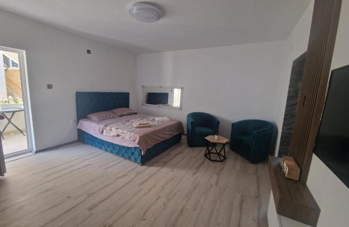 Leskovac Apartamento | Apartmani relax