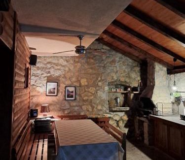 Bajina Basta Apartamento | Apartmani RESET DRINA